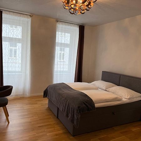 Apartment Number 4 Wien Ngoại thất bức ảnh
