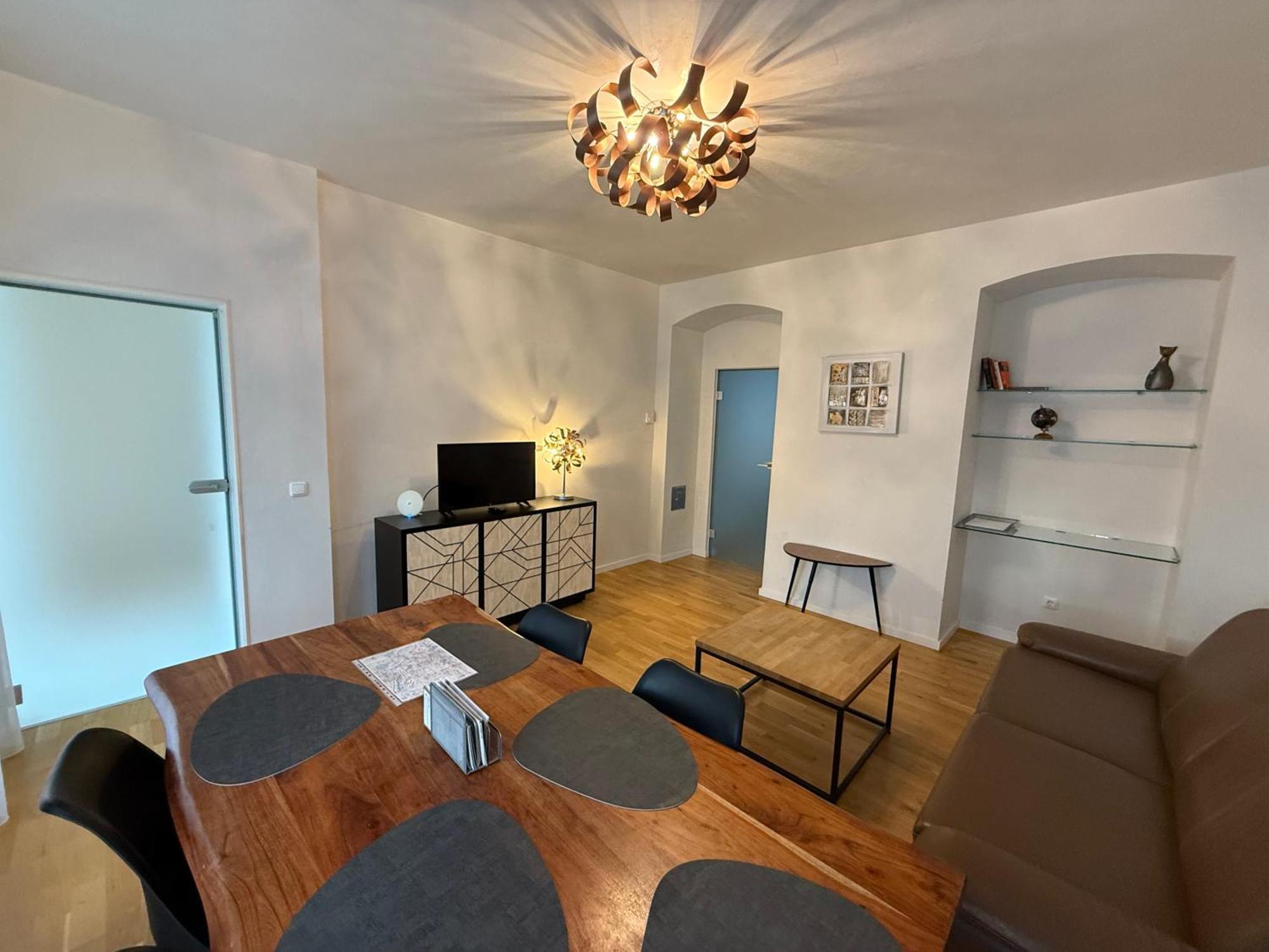 Apartment Number 4 Wien Ngoại thất bức ảnh