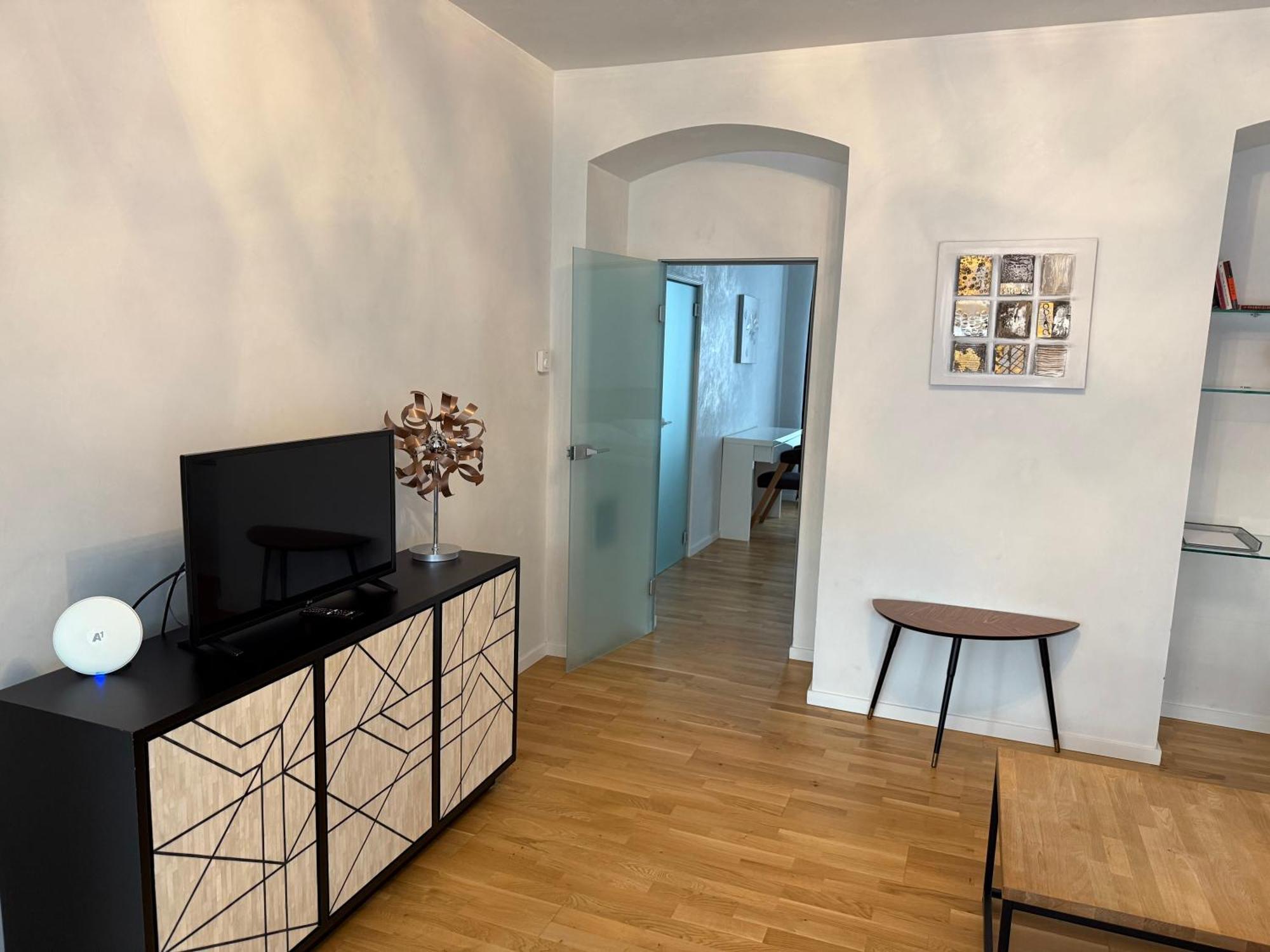 Apartment Number 4 Wien Ngoại thất bức ảnh