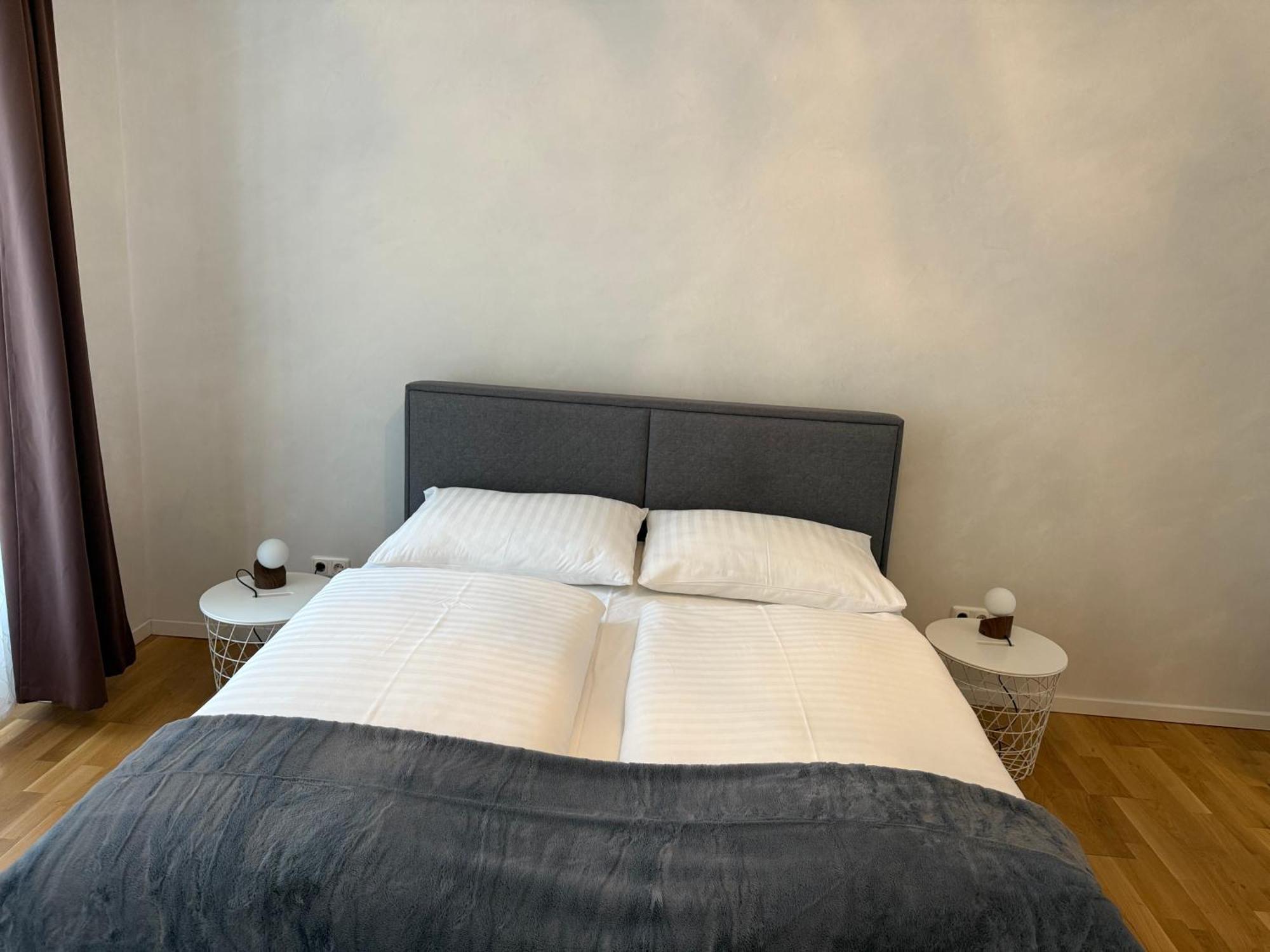 Apartment Number 4 Wien Ngoại thất bức ảnh