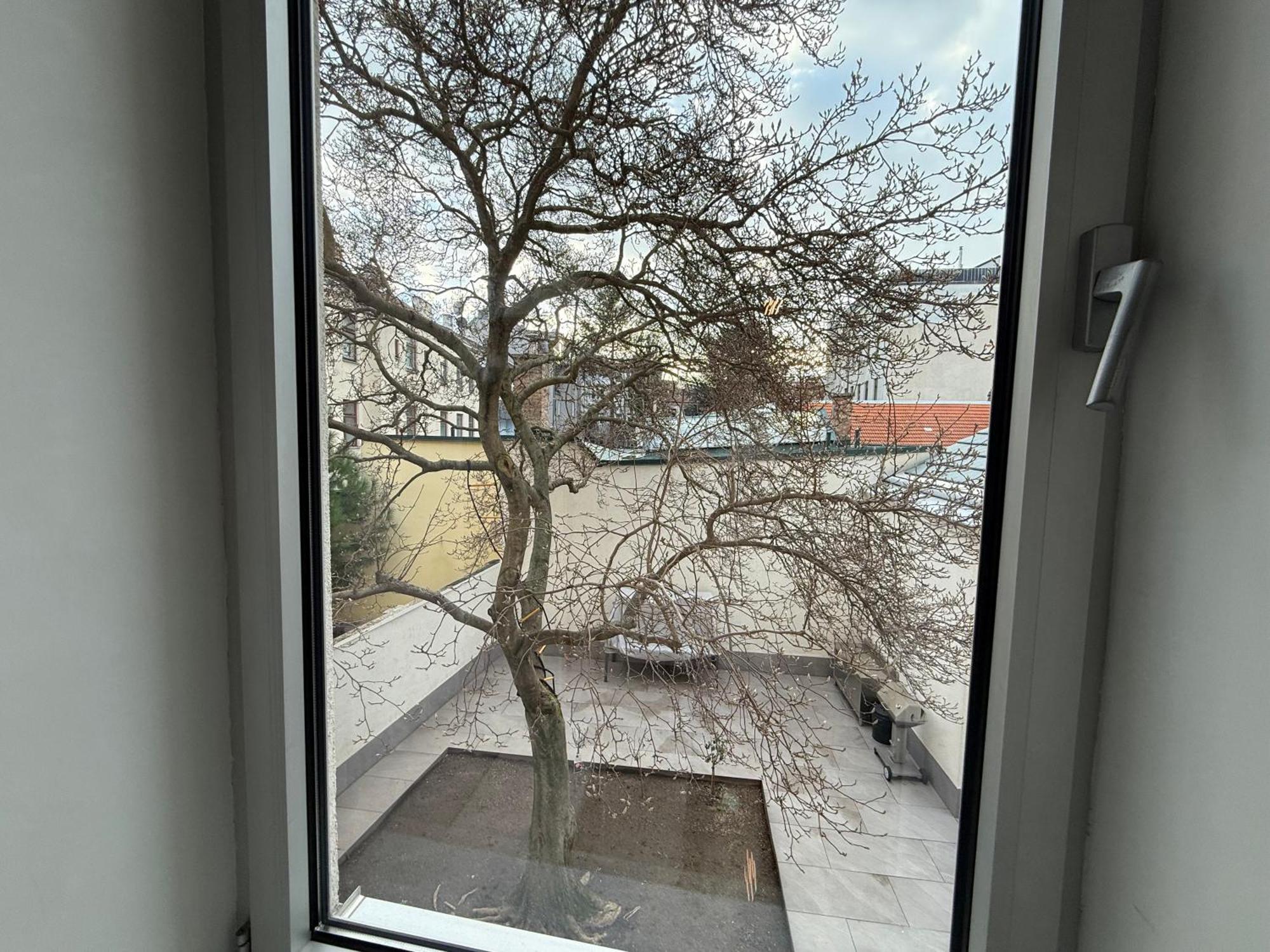 Apartment Number 4 Wien Ngoại thất bức ảnh
