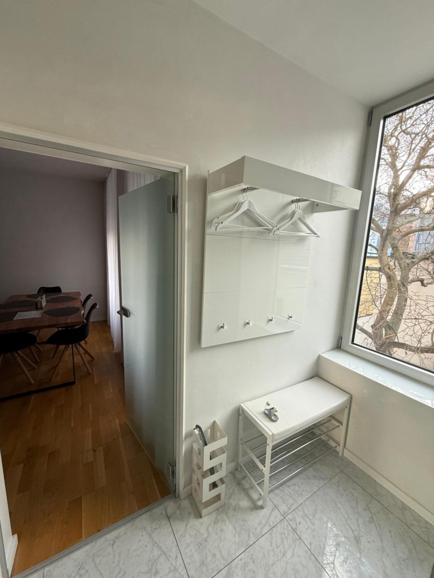 Apartment Number 4 Wien Ngoại thất bức ảnh