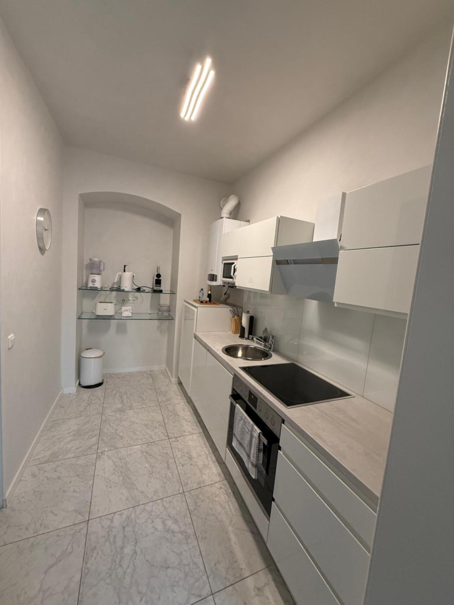 Apartment Number 4 Wien Ngoại thất bức ảnh