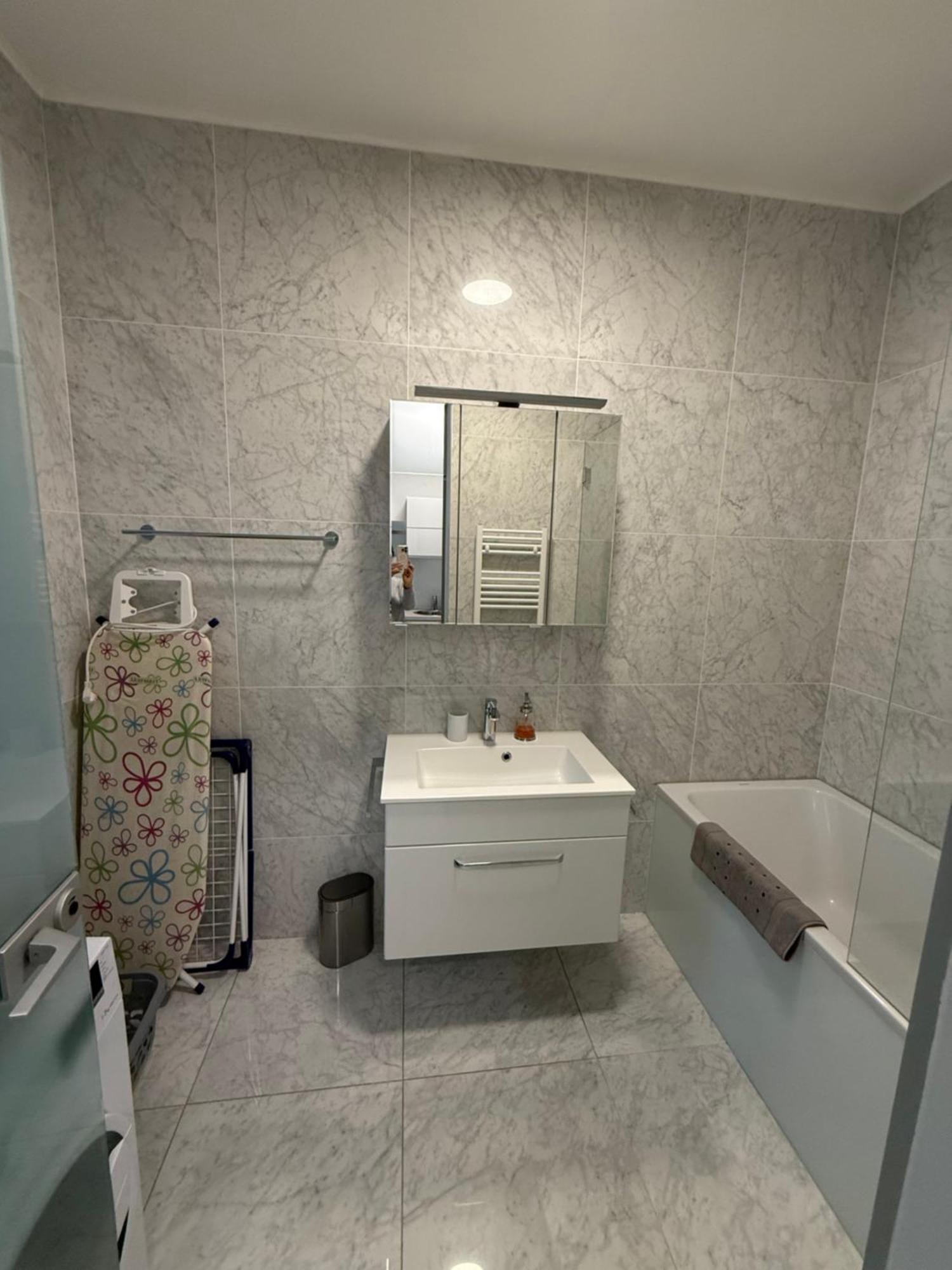 Apartment Number 4 Wien Ngoại thất bức ảnh