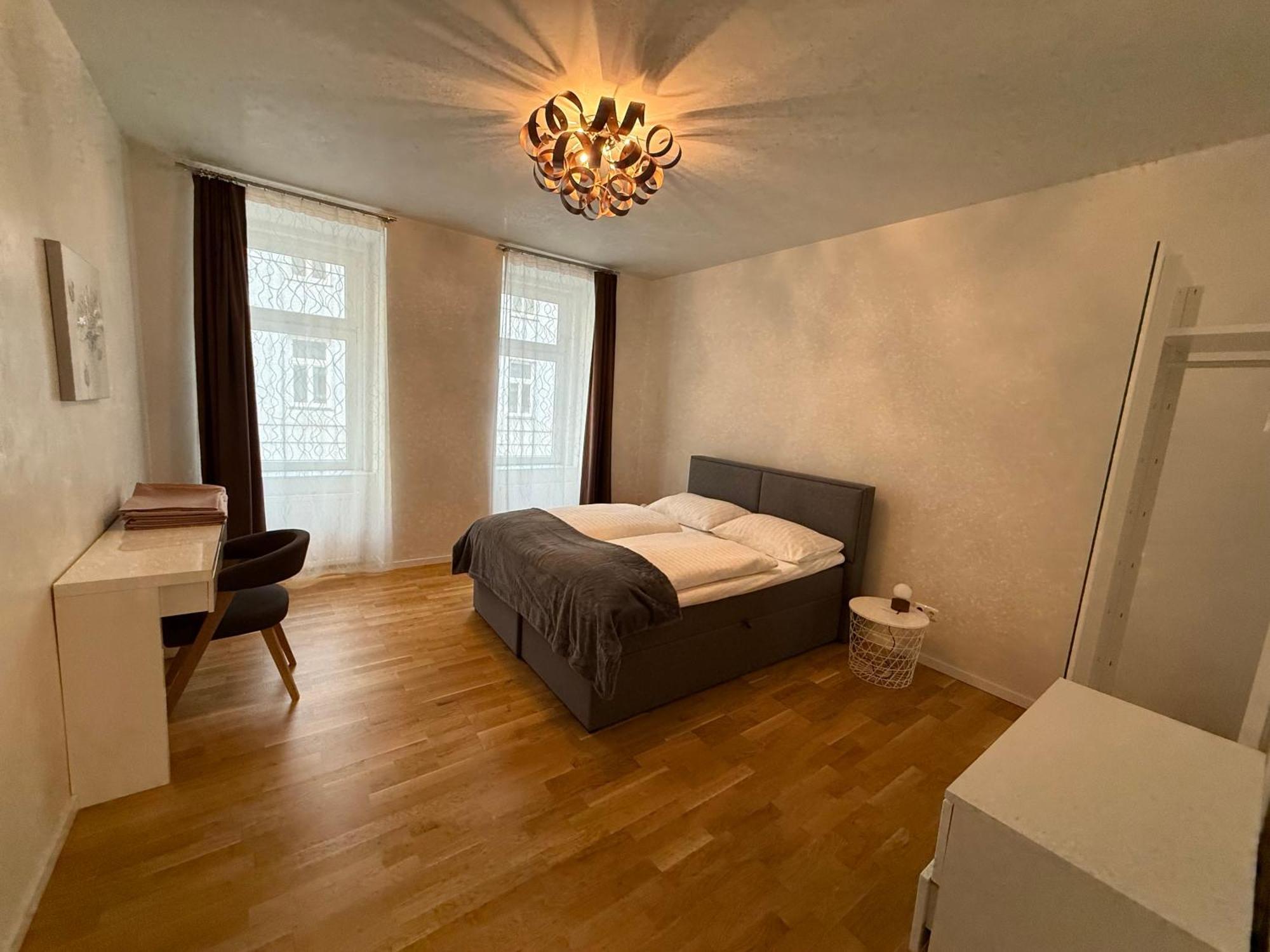 Apartment Number 4 Wien Ngoại thất bức ảnh