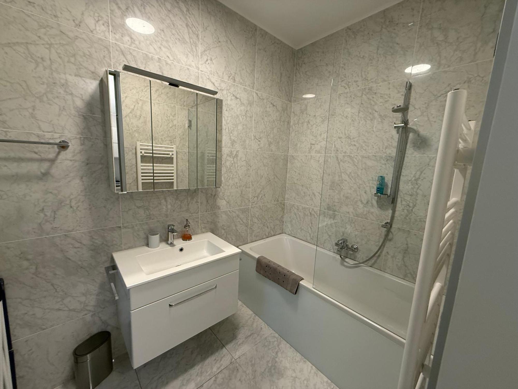 Apartment Number 4 Wien Ngoại thất bức ảnh