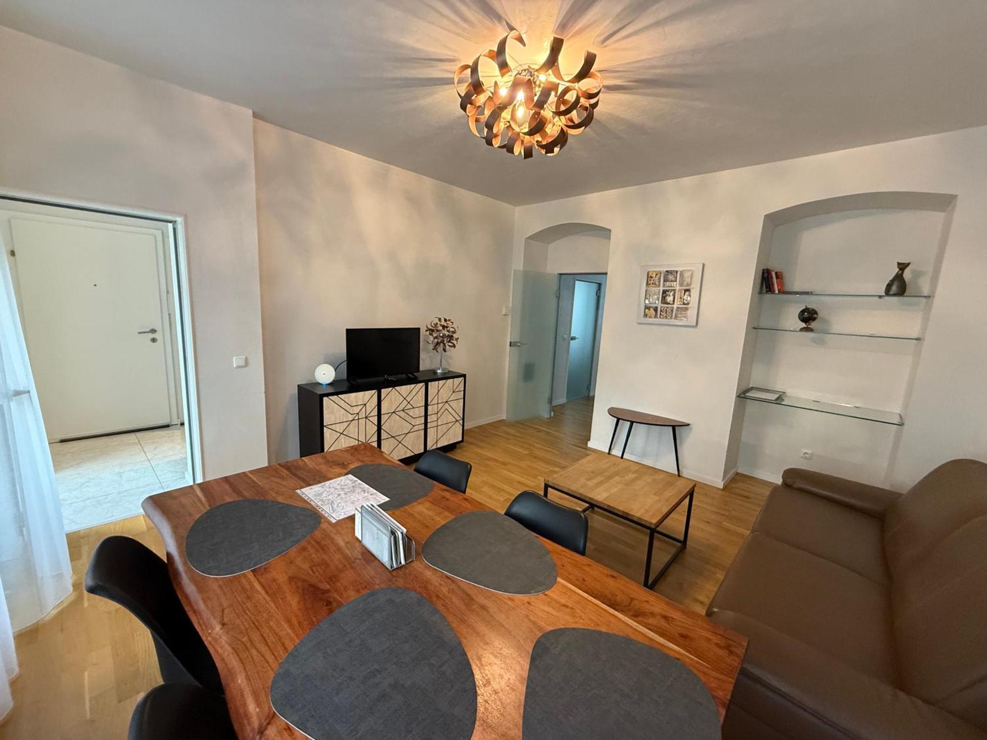 Apartment Number 4 Wien Ngoại thất bức ảnh