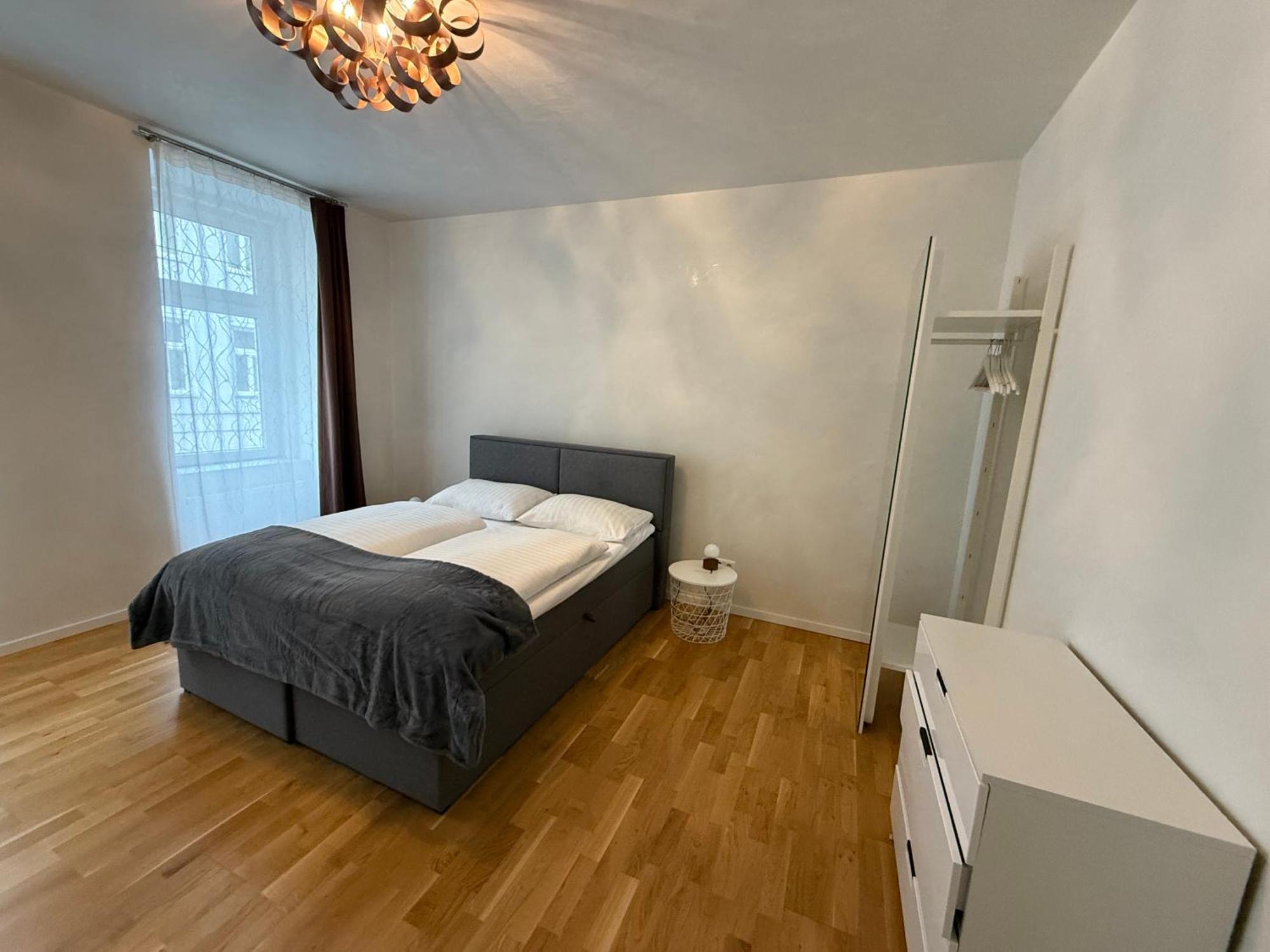 Apartment Number 4 Wien Ngoại thất bức ảnh