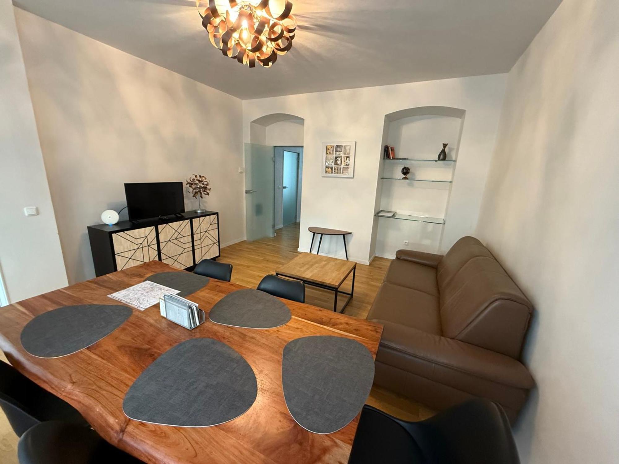 Apartment Number 4 Wien Ngoại thất bức ảnh