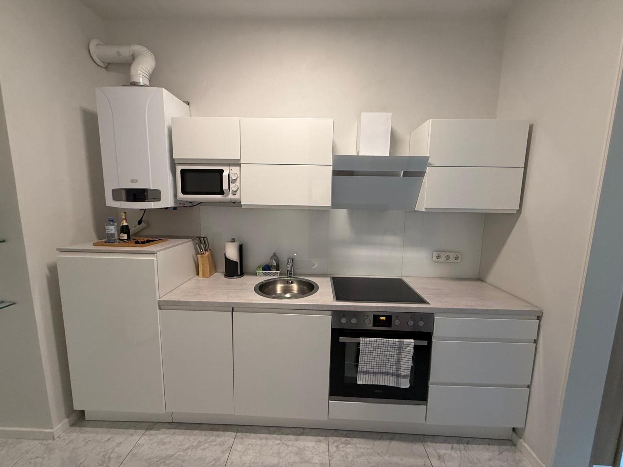 Apartment Number 4 Wien Ngoại thất bức ảnh