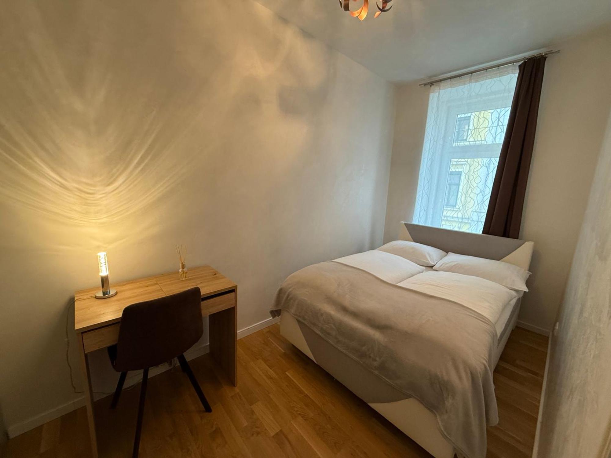 Apartment Number 4 Wien Ngoại thất bức ảnh