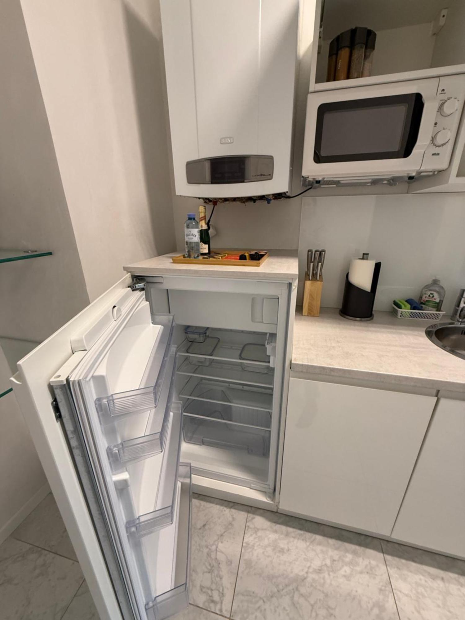 Apartment Number 4 Wien Ngoại thất bức ảnh