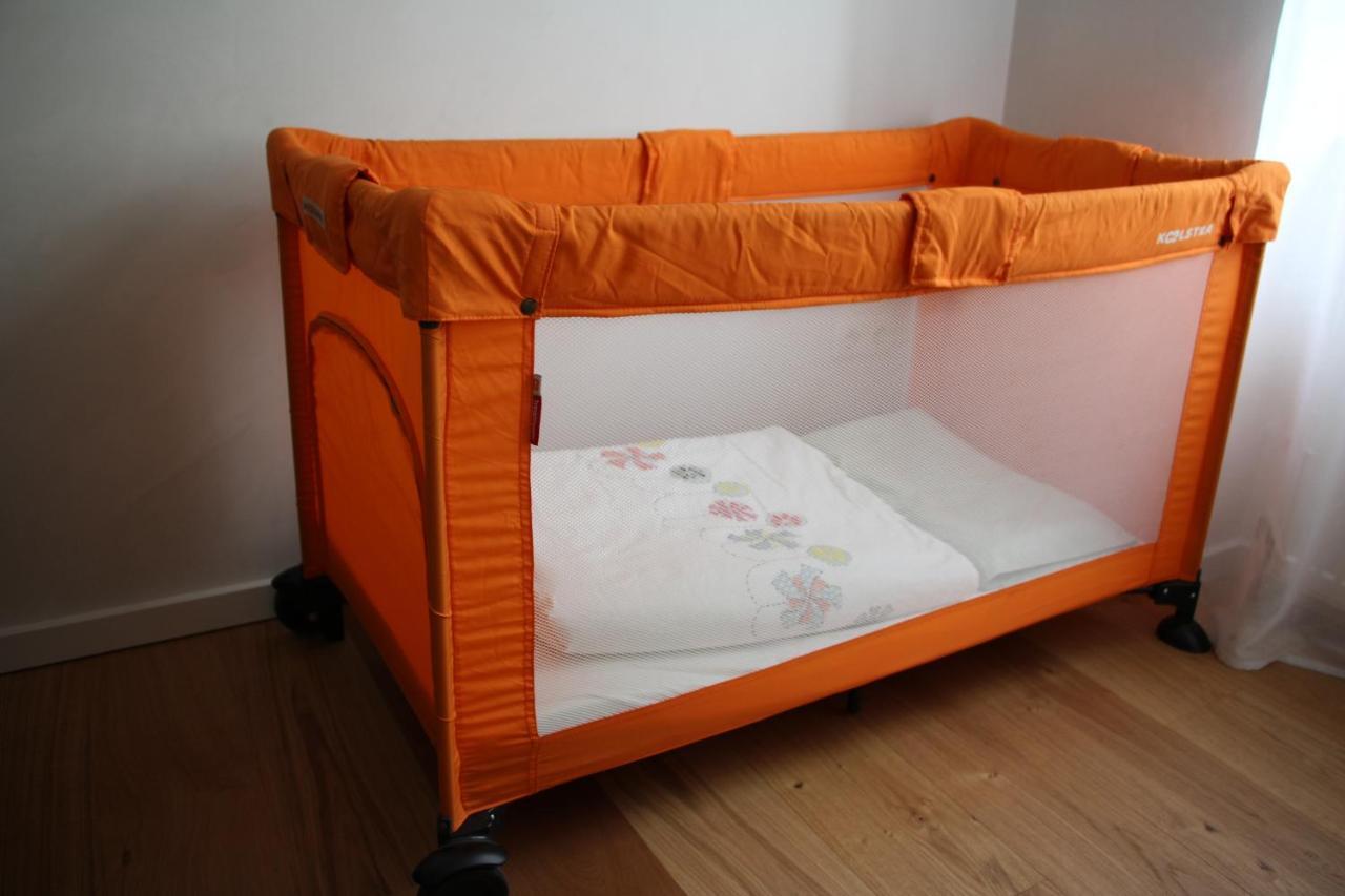 Apartment Number 4 Wien Ngoại thất bức ảnh