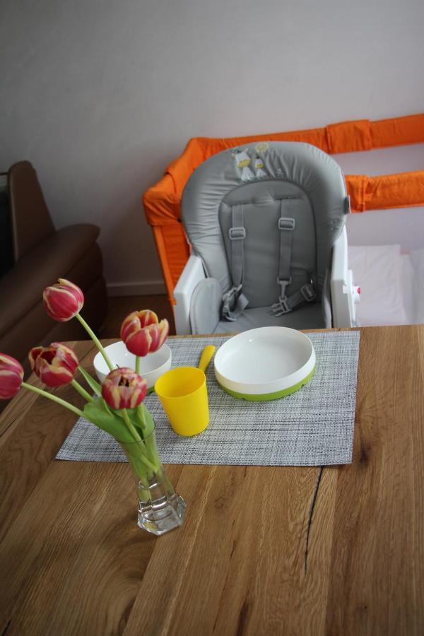 Apartment Number 4 Wien Ngoại thất bức ảnh